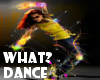 JV What? Dance