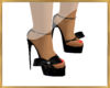 Vamp hot heels low kb