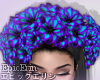 [E]*Mix Flower Crown*