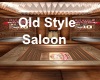 [BD] Old Style Saloon