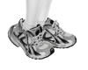 ROCKYS KICKS