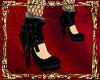 [Ace] High-heeled Shoes