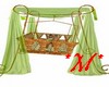 *M*canopy hammock