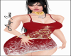 LLT Dress Natal