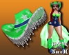 *HS Cowgirl Fit GN 3/4