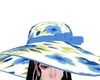 C^ Beach hats sx7