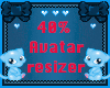 MEW 40% avatar resizer
