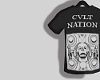 CVLT Nation Tee