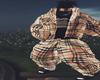 @300 BARBER MASK