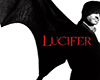 Lucifer Love Will Never
