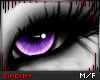 S; Moon Eye Purple