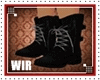 Armour Boots [WIR]
