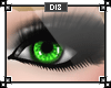 [D18] Green Eyes [F]