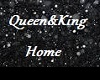 Queen&King Home