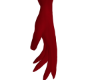 OArse-Red Gloves