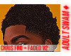 f. Chris Fro + Faded