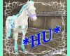 *HU* Snoce Horse
