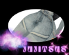 Jeans | Moto Denim RLL