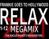 Relax Megamix 1-12