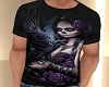 RAVEN TEE BY BD