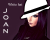 {MJ} White Hat