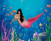 Mermaid Avatar