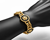 Bracelet Versa Gold 2/2