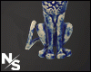 Leopard Art