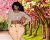 Spring Peach