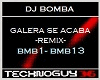 DJ BOMBA REMIX