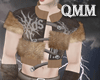 Brown Mist fur(M)