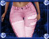 SH Kaylah Jeans Pink