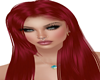 HAIR - RED