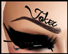 Joker eye tatt /drv