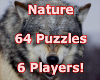 s84 Puzzles Nature Set