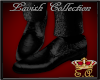 Lavish Blk Dress Shoes