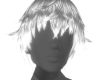 ☢️ Anime Emo White 2