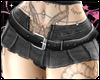 c. Sexy Mini Skirt