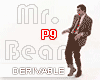 P| Mr.Bean Boombastic P9