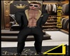 LV/Mens  Club Suit