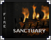 [LyL]Sanctuary Fireplace
