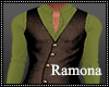 Fall Green-Brown M