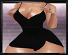 Sexi Dress Black