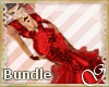 G- Miss. Red Bundle