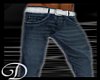 [d] Blue Jeans (male)