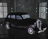 Car Ford 1935 Mafia ♠