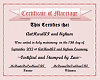 AntHardAF Certificate