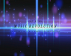 Music Revolution Banner