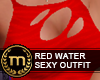 SIB - Red Water Outfit