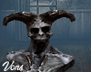 Demon Bust  01